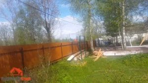 Реконструкция части дома в Москве 89775825460