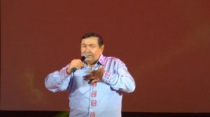Марийская песня. Генадий Тимеряев. ЙО"РАТЫМАШ ОК КОД ВАРАШ. Видео Хайбуллина Василия
