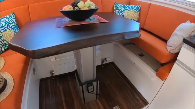 Action Mobil Atacama 5800 MAN TGS expedition vehicle 4x4 Camper RV truck walkaround + interior K111 смотреть онлайн