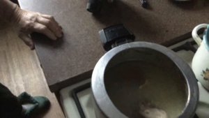Секрет скороварки