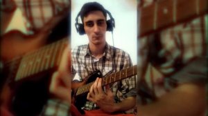 Комиссар - Дрянь (Guitar Cover)