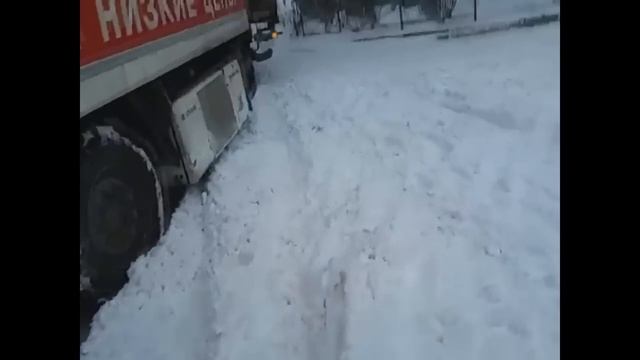 Почему не стоит работать в "МАГНИТЕ" водителем ПД (Осторожно мат) 18+ смотреть онлайн