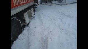 Почему не стоит работать в "МАГНИТЕ" водителем ПД (Осторожно мат) 18+