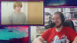 КОРОЧЕ ГОВОРЯ, Я АКТЕР  РЕАКЦИЯ НА ONETWO перезолив с ютуба