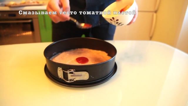 Как приготовить пиццу без теста за 15 минут Пицца за 200 рублей смотреть онлайн