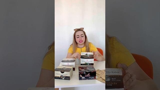 Лучший растворимый кофе