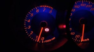 Падают обороты на холостом мазда 3