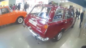 Мариуполь Порт Сити выставка