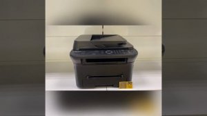 МФУ лазерное Samsung SCX-4623F