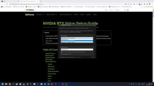 Как убрать щелчки клавиатуры и мыши в OBS Studio с помощью  Nvidia RTX voice (РАБОТАЕТ БЕЗ RTX!)