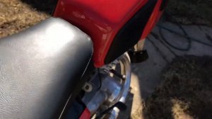 Купили редчайший Иж Планета-5 Небесно-Голубого цвета БЕЗ ПРОБЕГА!| Капсула времени прямиком из 1993