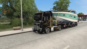 ETS2 ProMods 2.67 MP