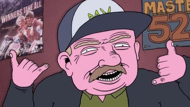 Mad Skills Motocross 2 — рядовой симулятор байка с мультиплеером. iPhone, iPad, Android смотреть онлайн