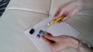 Делаем кулончики с Алиэкспресс