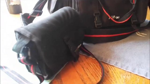 Vintage Camcorder & Bags... смотреть онлайн