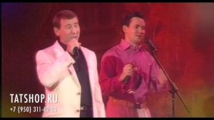 Нәфкать Нигъмәтуллин «һинд кызы» (Нафкат Нигматуллин)