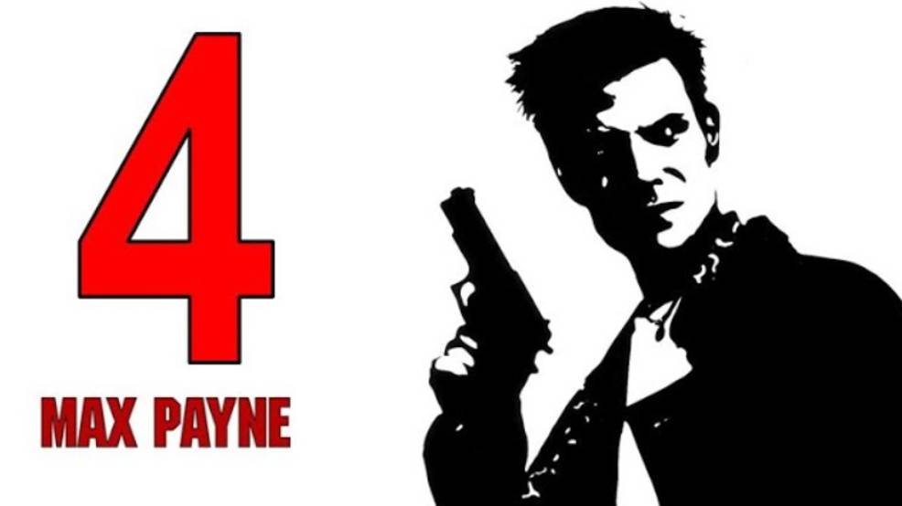Max Payne - Часть 4: Джек Люпино