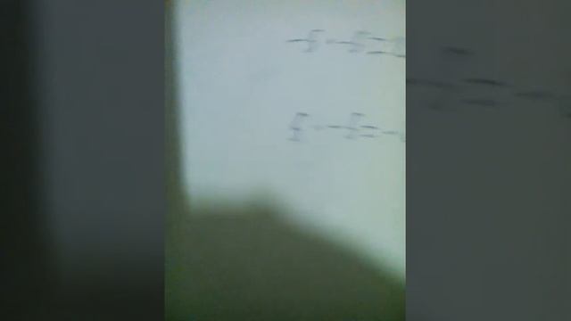 Умножение и деление на отрицательные числа. смотреть онлайн