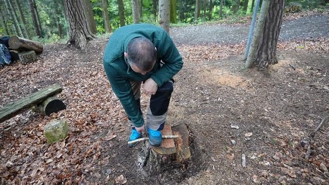 5 Tricks How To Increase The Wood Saw Performance - Victorinox Swiss Army Knife Tips & Tricks