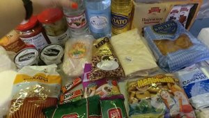 Цены на продукты в Абхазии.Октябрь 2021.Сухум.