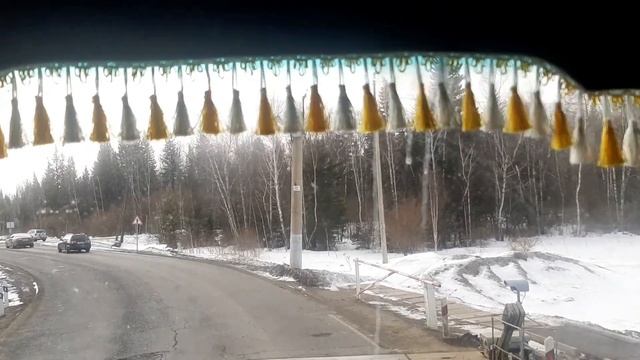 Железногорск-Илимский,часть 3