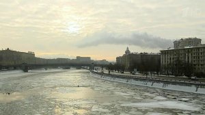 Сильное похолодание в ближайшие часы ожидается в Центральной России