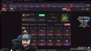 Мафиозник выбил на ggstandoff такое...............