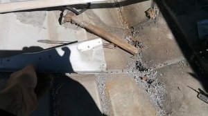 Казанка 5м4 ремонт и усиление днища лодки