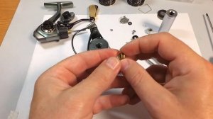 Катушка для мормышинга -  TSURINOYA Jaguar 1000