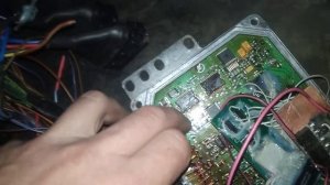 Январь 5.1 на 6 цилиндров