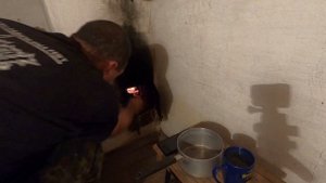 20 - СЕРИЯ | КУПИЛ ЗАБРОШЕННУЮ ДАЧУ | ТОПИМ БАНЮ | ИСПЫТАНИЕ ПАРОМ | ПРОЕКТ ВОССТАНОВЛЕНИЯ