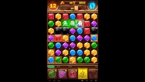Как Пройти Планету Самоцветов (Уровень 199) / Gemmy Lands (Level 199)