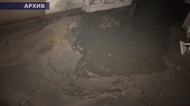 Выкидывать бытовые отходы в канализацию могут запретить законом