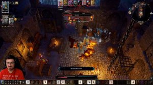 How To Cheese Mordus In Divinity 2: Original Sin / Lone Wolf Duo's (Tactician Difficulty)