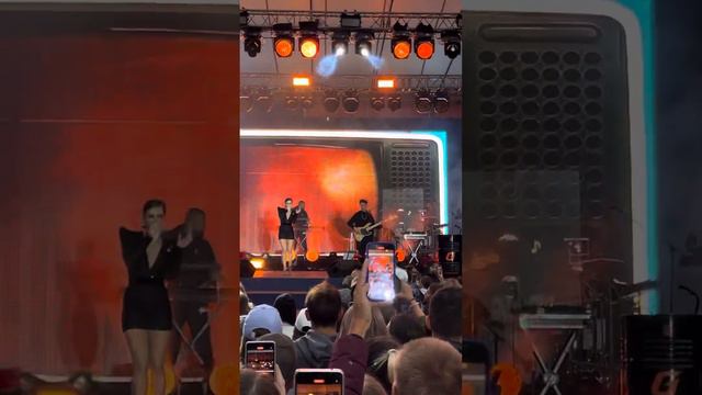 Artik & Asti - Гармония . Омск . 12.08.2023 #гармония #артик #асти #омск