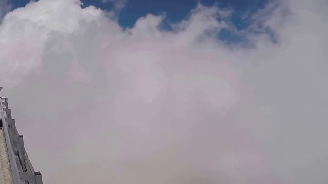 Tahtali Teleferik 2365 m n.p.m./ Tahtalı Dağı Turkey Antalya смотреть онлайн