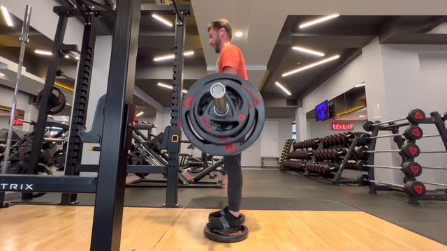 Становая с подставки 6х110 смотреть онлайн