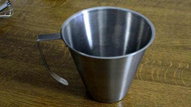 Обзор Механический Венчик. Венчик кухонный механический. HAUL смотреть онлайн