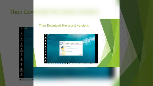 Python #2 || Installation of Python Idle