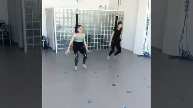 Stretching.ru, студия растяжки смотреть онлайн