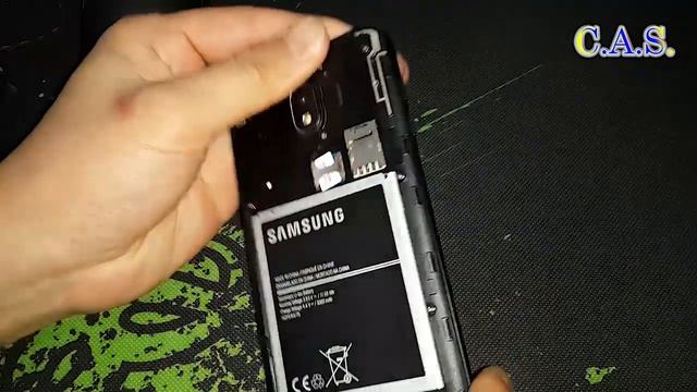 FRP Samsung J4 J400 - заблокирован, подтверждение аккаунта, Google account, verify you account, 202 смотреть онлайн