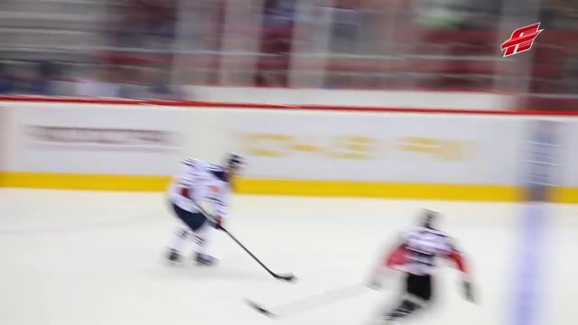 Единым фронтом! Как "Авангард" добыл свой первый предсезонный трофей смотреть онлайн