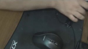 Обзор Logitech M500