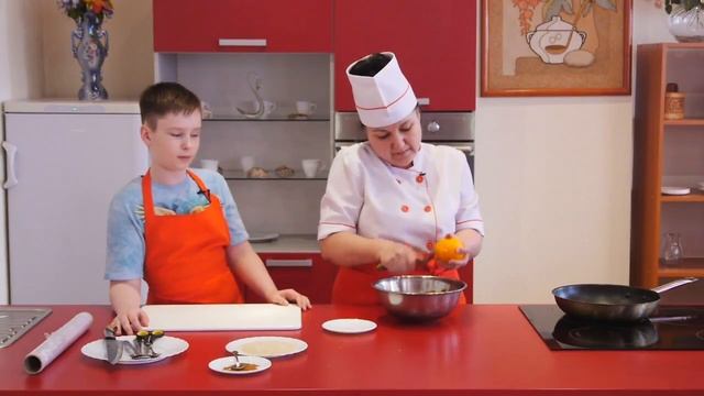 6 05 2018 Вкусное воскресенье финиковая колбаска смотреть онлайн