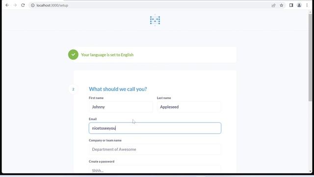 How to Configure Metabase on Docker Container in Microsoft Windows #tips #metabase #docker #windows смотреть онлайн
