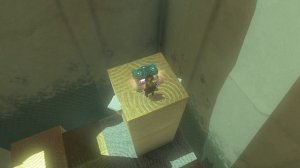 Святилище Цуцу-Умэ / Tsutsu-um Shrine Zelda Tears of the Kingdom