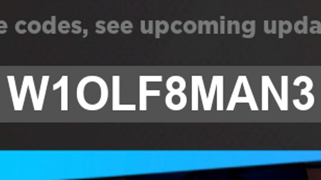 ✅NEW CODES✅ALL WORKING CODES for ⚠️ANIME DIMENSIONS SIMULATOR⚠️Update Armor⚠️Roblox 2024 смотреть онлайн