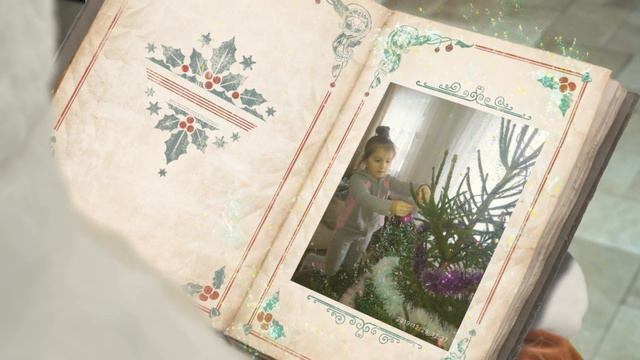 Поздравление с новым 2020 годом смотреть онлайн