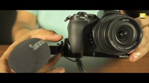 Nikon Z 50 Vlogger Kit Assembly Video