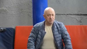 Е Пригожин Все для фронта - Все для Победы Иначе никак